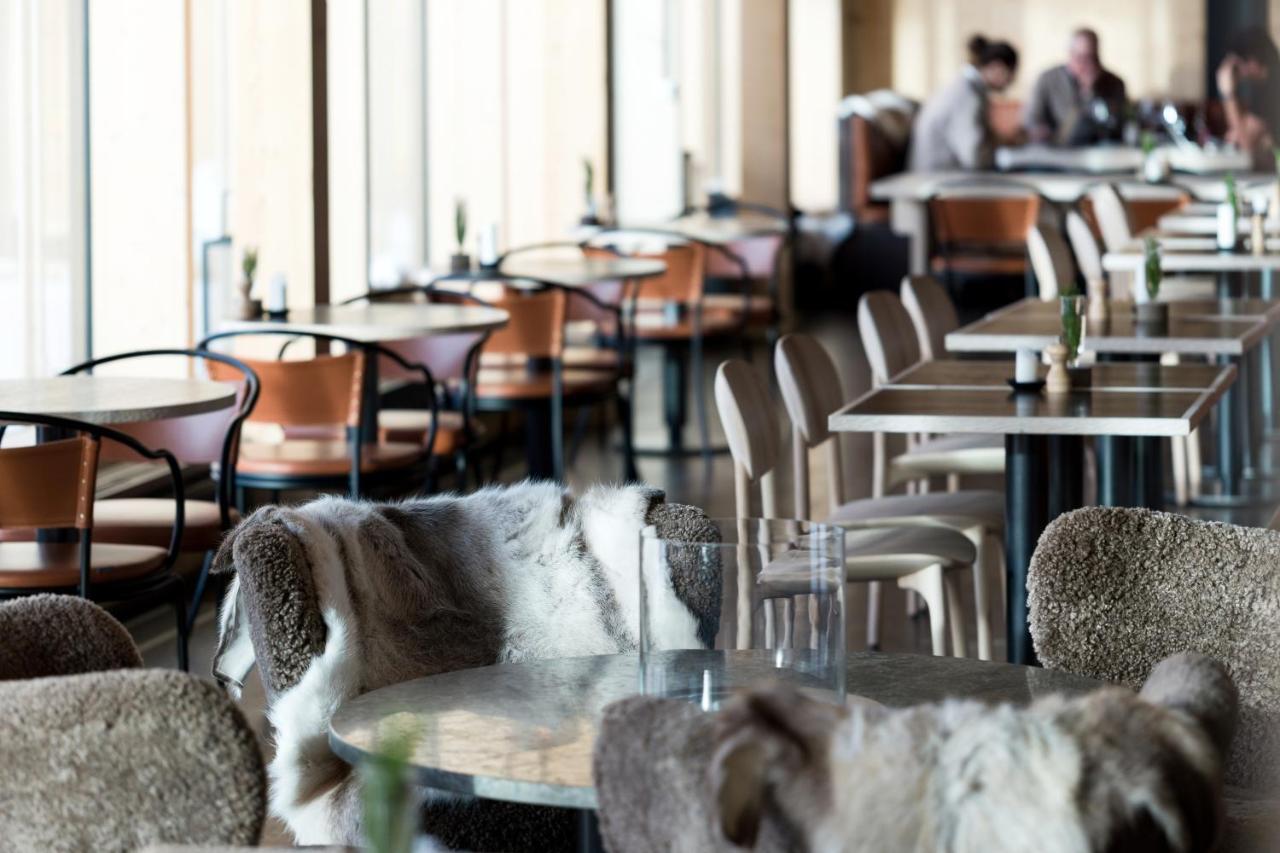 The Wood By Elite Hotel Skellefteå