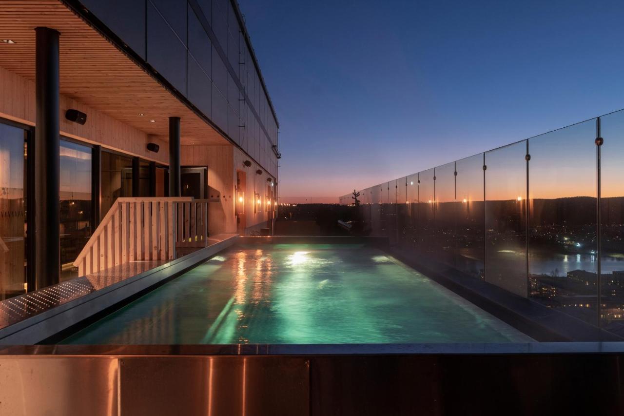 Hotel The Wood By Elite 4*