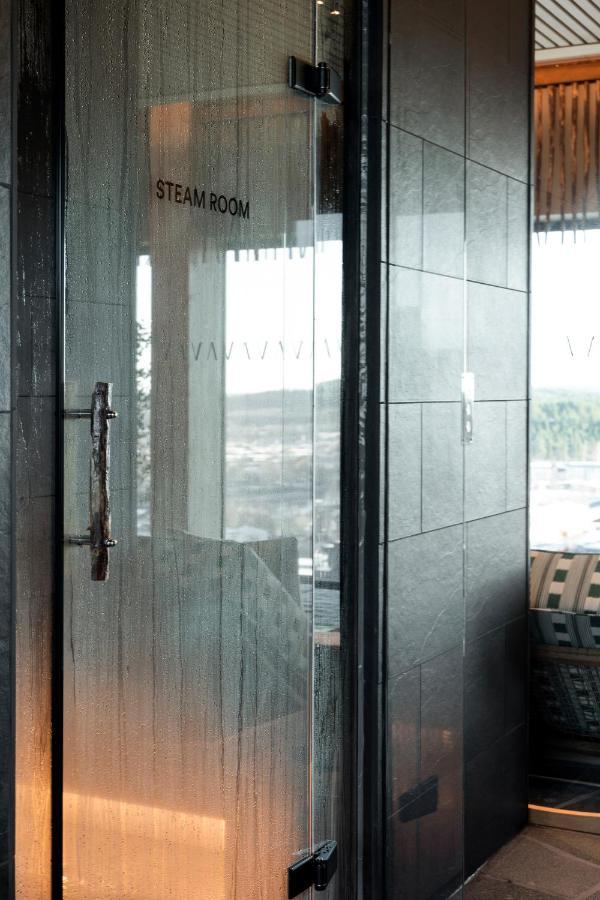 The Wood By Elite Hotel