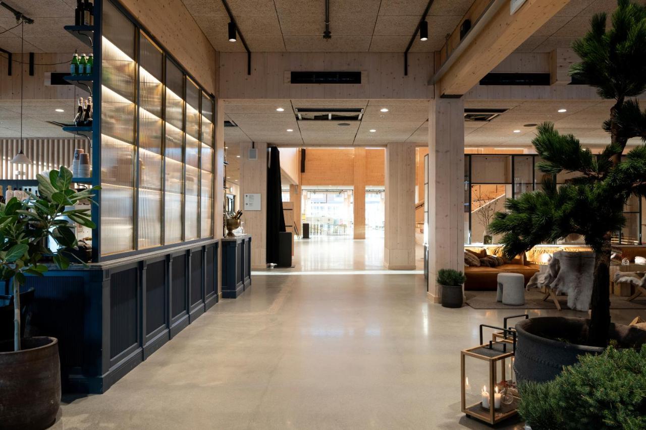 Hotel The Wood By Elite 4*