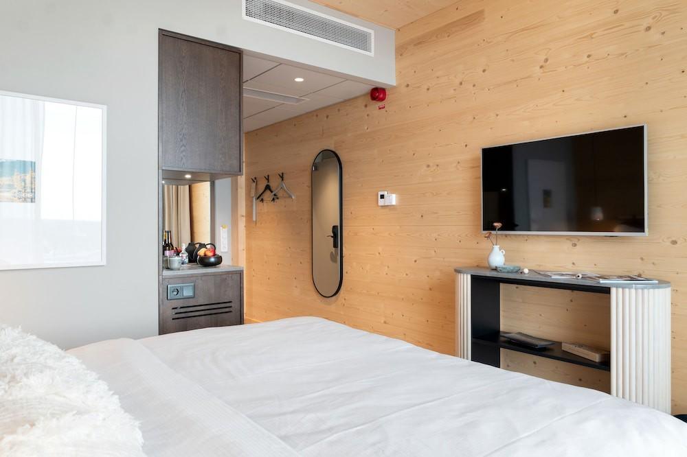 The Wood By Elite 4* Skellefteå