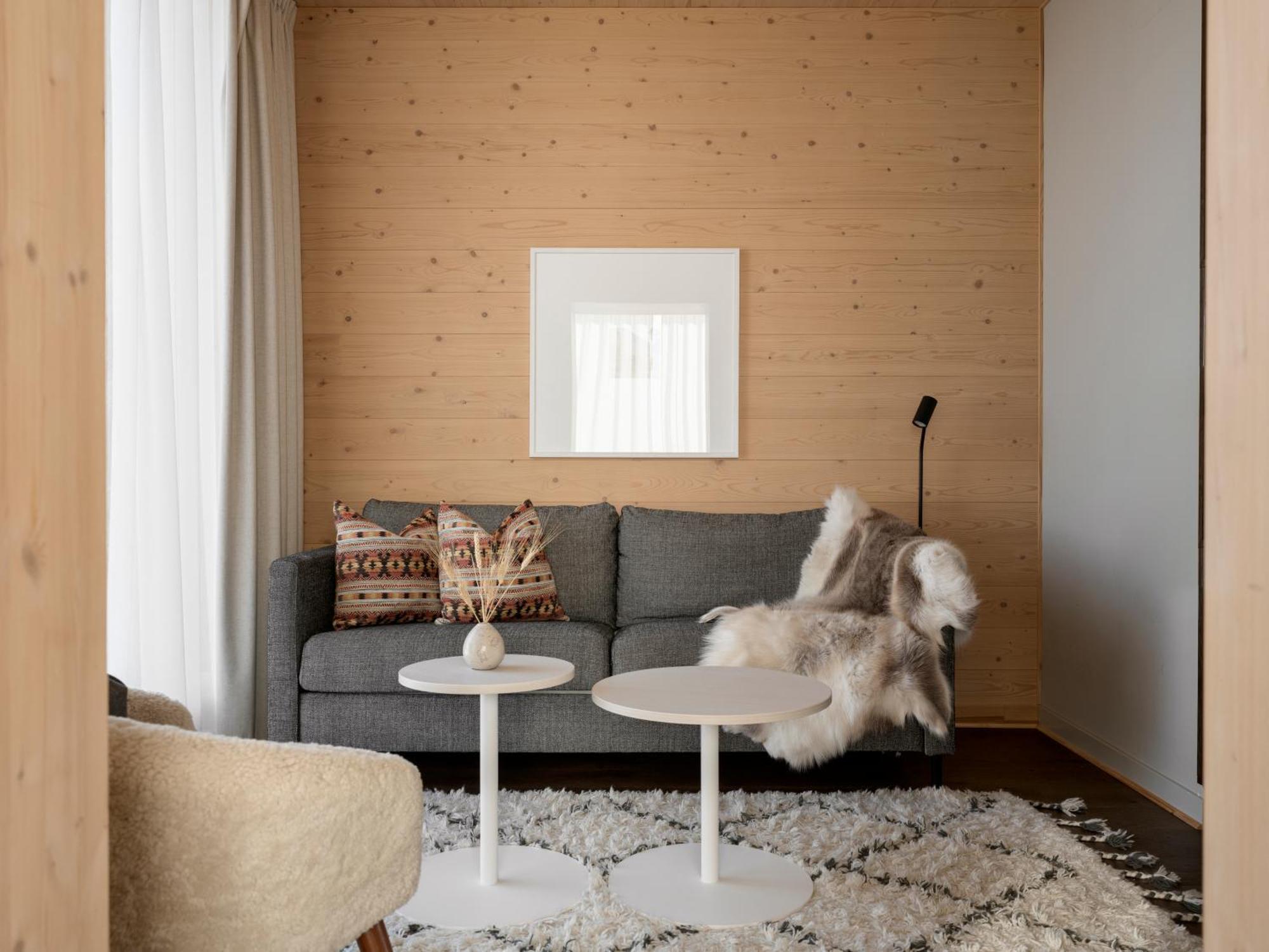 Hotel The Wood By Elite